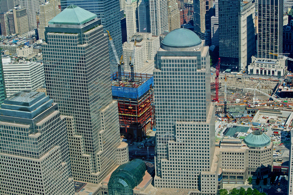 8773 World Financial Center