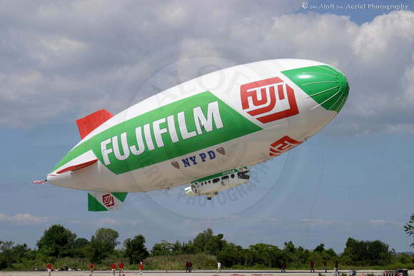 Fujifilm AirShip