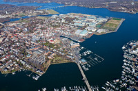 Historic Annapolis and U.S. Naval Academy