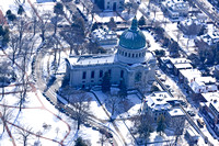 United States Naval Academy Chapel