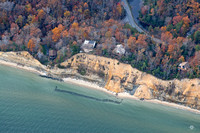 Fall Foliage on the Cliffs