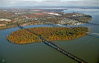 Garrett Island Bridges