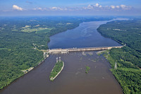 Susquehanna River - Conowingo Dam