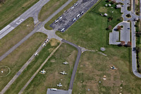 College Park Airport