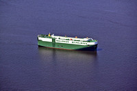 WH Wallenius Wilhelmsen 2 Green Ship