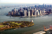 0121 Governors Island-Financial District