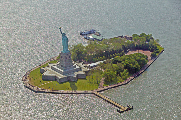 9036 Statue of Liberty