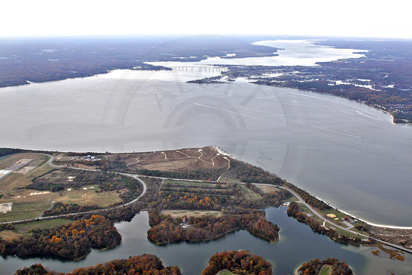 WH 08-11-11 x4272sm Gov Thomas Johnson Memorial Bridge Patuxent River