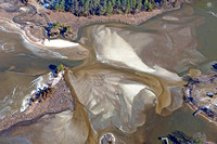 Indian Creek Shoreline