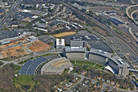 New Carrollton IRS Fed Building