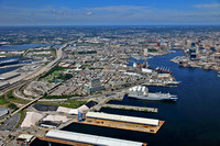 Port of Baltimore MPA North Locust Marine Terminal-photos