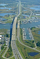 Kent Narrows in Grasonville, Md. 10-18-02 x6821sm