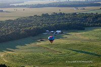 Hot Air Balloons ESN 8-1-15