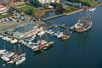 Historic Ships in Chestertown