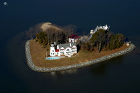 Little Island on the Magothy River