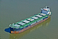 Marmaras Navigation Loxandra IMO 9343871