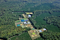 Charles County Story Photo Joseph Manning Fish Hatchery Brandywine