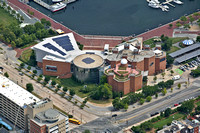 Baltimore Inner Harbor Story Photo