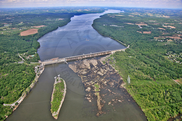 WH 16-05-14 x6375sm Conowingo Dam