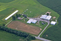 Massey Aerodrome