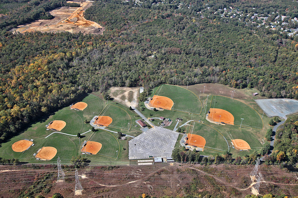 WH 14-10-17 x3600sm Robert D. Stethem Memorial Sports Complex