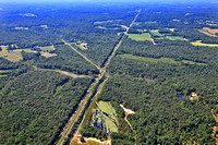 Wetlands West of Malcolm