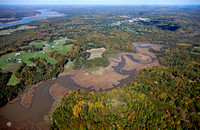 Hall Creek Off Patuxent River