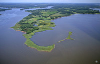 Nichols Point in Kent County