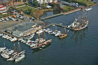 Historic Ships in Chestertown