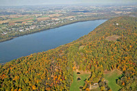 Susquehanna River Banner Photos