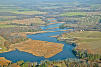 Choptank River - Hunting Creek