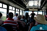 CBMM Poplar Island tour June 13, 2012