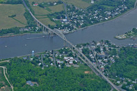 C&D Canal - Chesapeake City