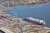 Wallenius Wilhelmsen Tonsberg IMO 9515383