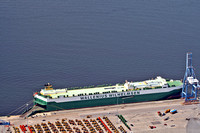 WH Wallenius Wilhelmsen Salome 9515412