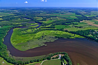 Tuckahoe Creek South of Hillsboro