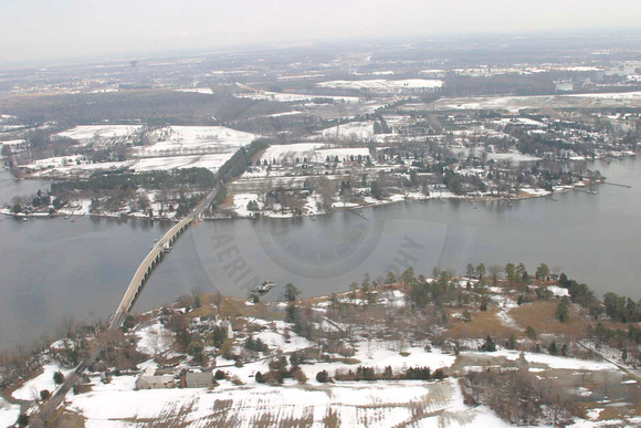 W 03-03-02 Miles River Bridge 0001