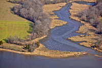 Chester River Shorelines QA