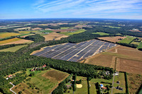 Hebron Solar Farm