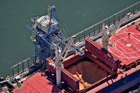 Domino Sugar Baltimore Harbor