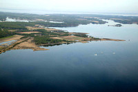 The Little Choptank River and The Choptank River