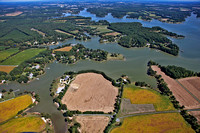 Tred Avon River - Maxmore Creek