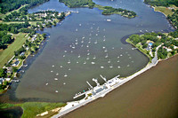 Magothy River - Gibson Island