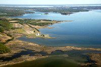 Cedar Point on the Little Choptank River