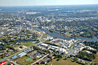 Chesapeake Shipbuilding