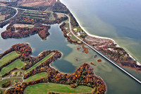 WH 08-11-11 x4274sm Patuxent River near US Naval Air Station