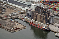 Harbor South Newkirk St. Marine Terminal-photos