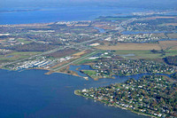 Bay Bridge Airport