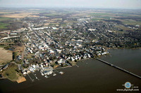 Chestertown Waterfront in Kent County, MD