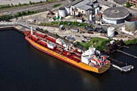 Stolt Tankers Stolt Spray IMO 9168611